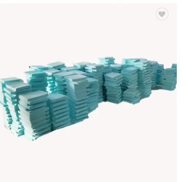 O detergente para a roupa do OEM cobre o extrato da planta baseou tiras biodegradáveis de Eco