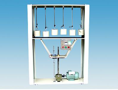 AC220V / 50Hz Electrical Test Equipment 85% Environmental Humidity For Static Tensile Test