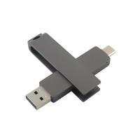 Disque dur SSD 40-85C pour ordinateur portable de bureau 1TB 2TB USB 3.0 GEN2 USB 10GBPS