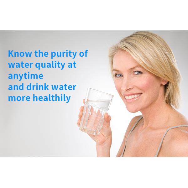 Water Quality Monitor Tester TDS Water Tester Meter for Drinking Water
