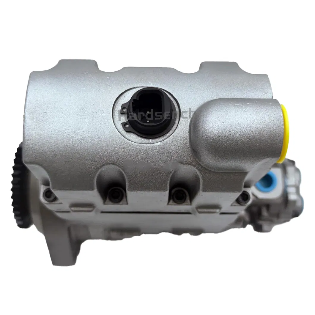 253-4339 2534339 Diesel Fuel Pump  for C-at C7