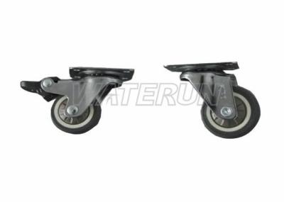 Metal Castors with Brake / Normal Castors for Fume Extractor Portable Castors