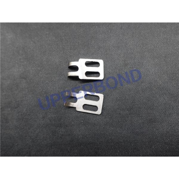 Garra parada papel metálico de encargo de los recambios del cigarrillo