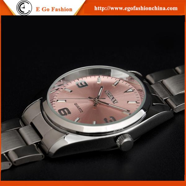 Bling Bling Watch Dress Watches Wedding Fashion Accessories Stainless Steel Watch Woman