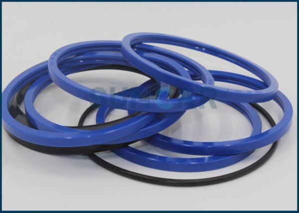 703-09-33210 7030933210 Swivel Joint Seal Kit For Excavator PC300-5