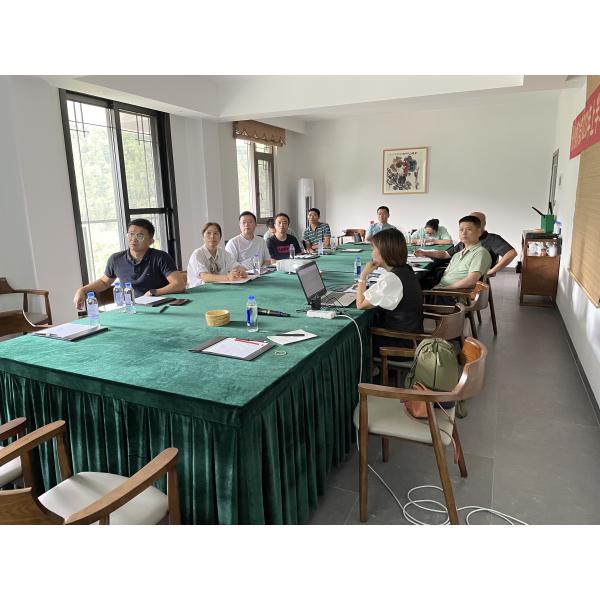 Changsha Jieermei Sanitation Machinery Equipment CO., LTD