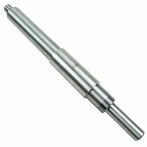 Cold Rolled 1045 Ck45 S45c High Chrome Plated Hydro Cylinder Piston Rod