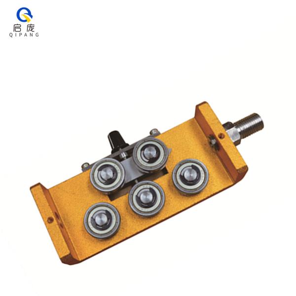 JZQ 30KG OD 14mm 38mm Welding Contact Tip Nozzle