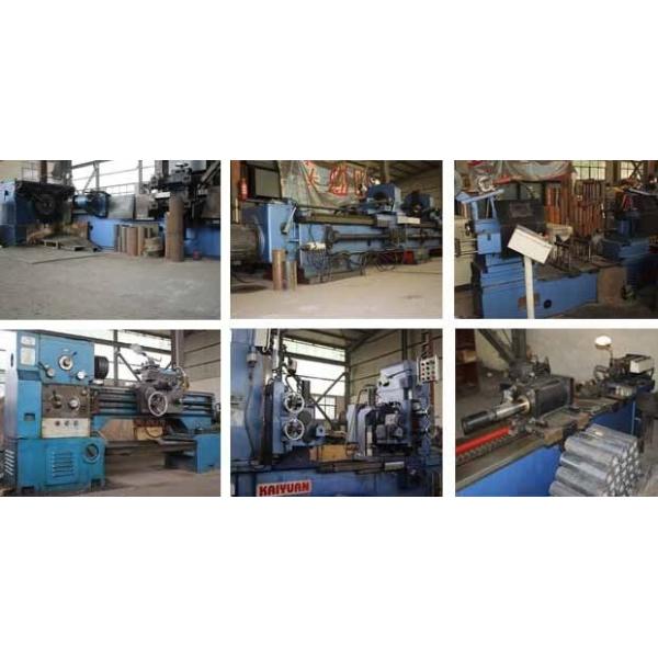 Henan Pingyuan Mining Machinery Co., Ltd