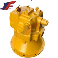 For Komatsu PC300-7 PC350-7 Swing motor Rotary motor 706-7K-41111 706-7K-01120