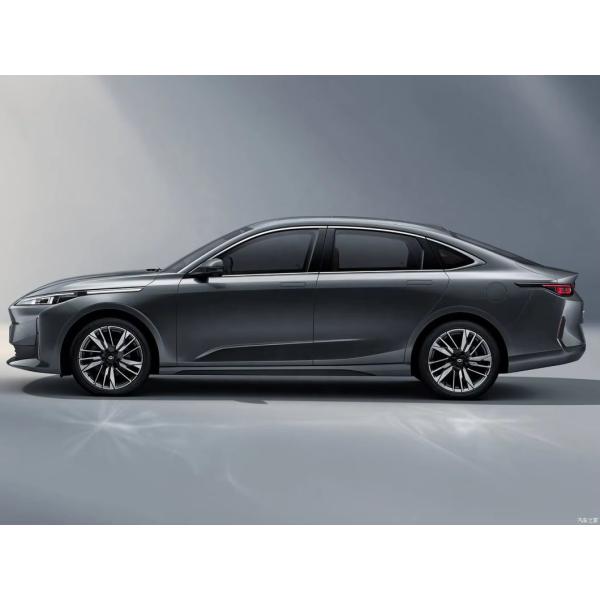 Large Sedan Air Plug-in Hybrid EV  Car 1.0-1.6L Displacement Chang prime an Qiyuan A05