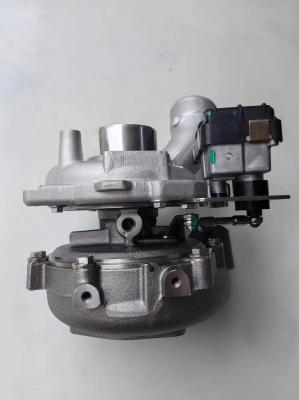 Volkswagen Touareg 3.0 TDI Turbo 059145721R General Audi 2.7T 776470-0003 Turbocharger
