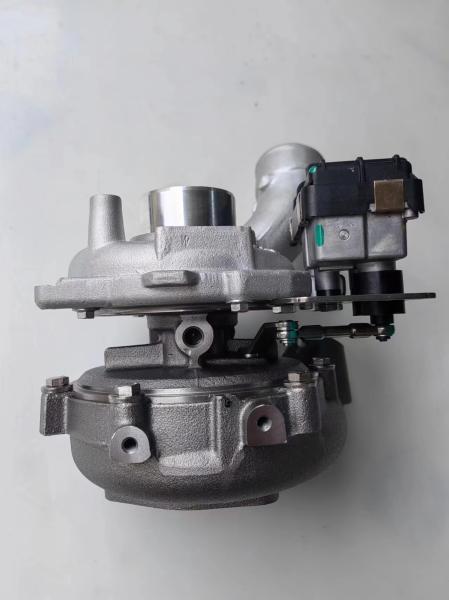 Volkswagen Touareg 3.0 TDI Turbo 059145721R General Audi 2.7T 776470-0003 Turbocharger