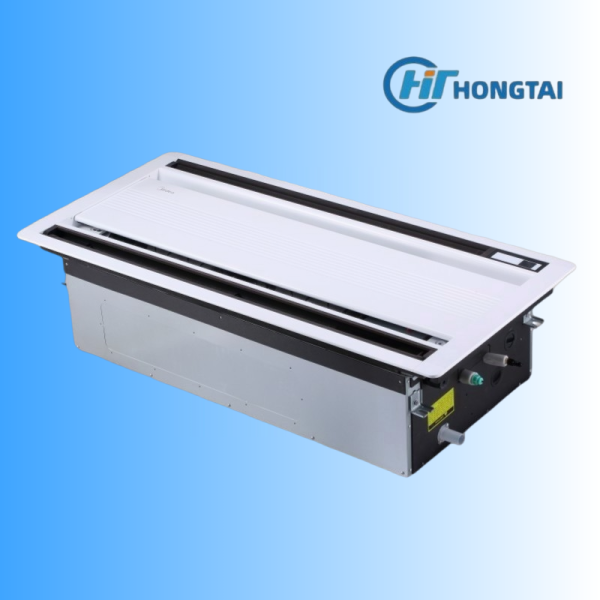 V8 Two-Way Cassette Dual Direction AC at Great Price Modular Design Easy Service Access