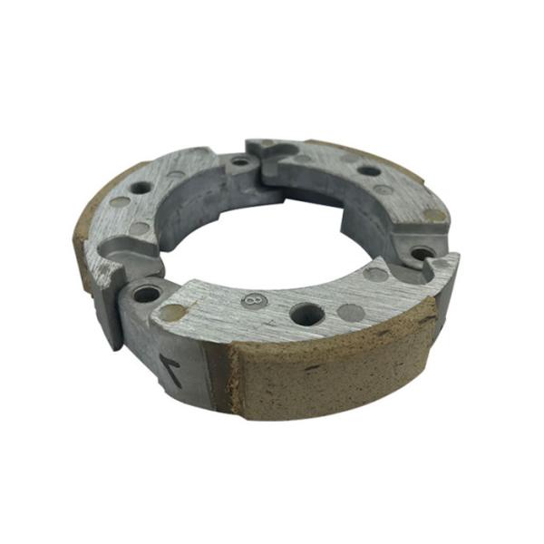 FCC Scooter CVT Clutch Shoe /  Weight Clutch Set for Honda SCR100, Spacy 100