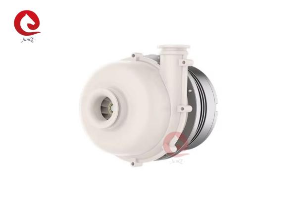 OWB7095 4'' Small 24VDC / 220VAC Brushless Air Blower High Quality Industrial Centrifugal Blower Fan