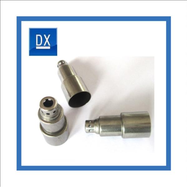 IATF16949 Deep Draw Metal Stamping