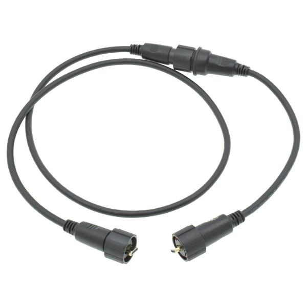 16 кабелей монтажной схемы бытовой техники Pin с датчиком провода AWG