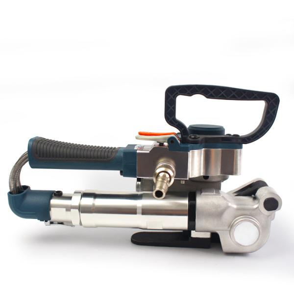 AQD19 Pneumatic Strapping Machine for PP Bundle Carton Box Hand-held Banding Machine