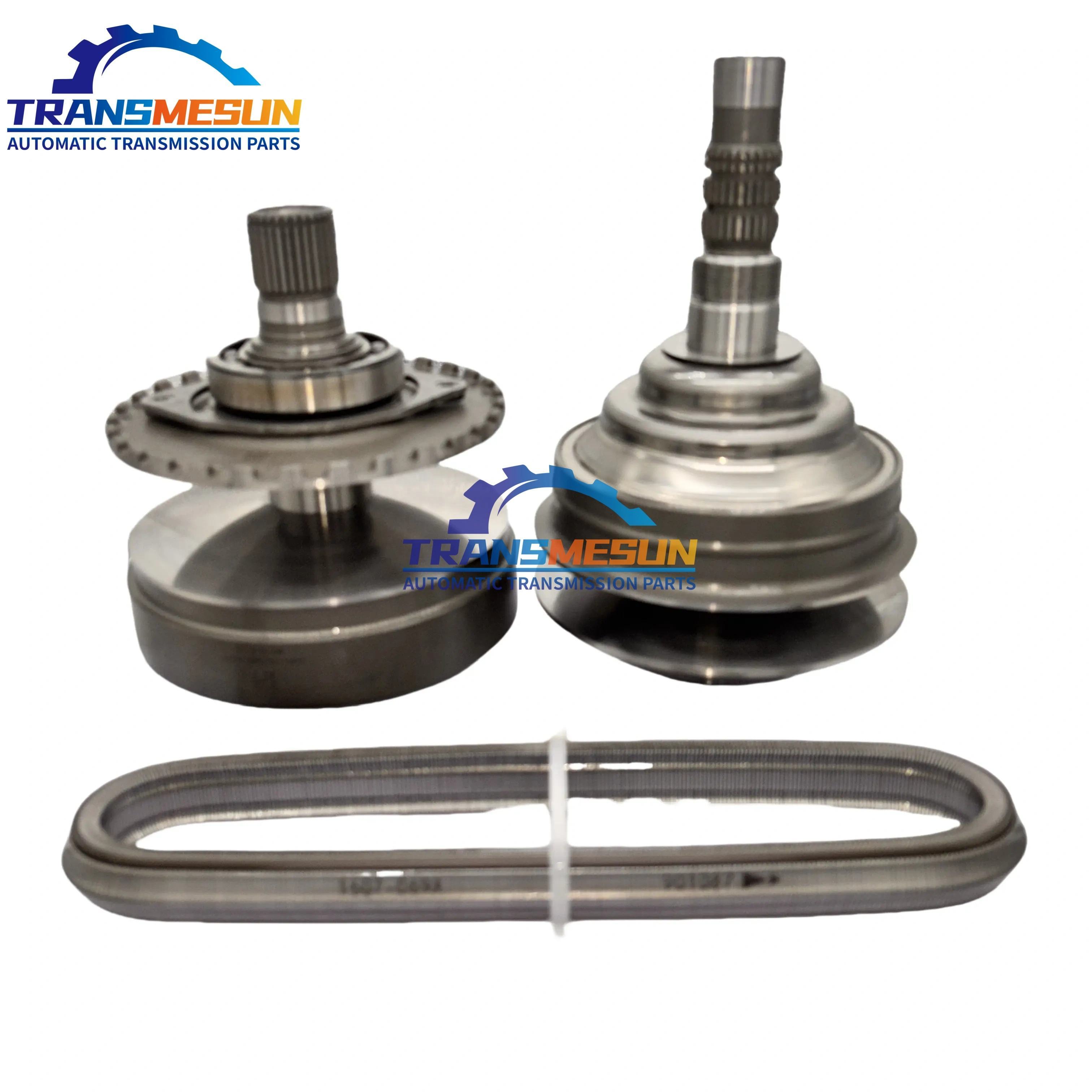 R3W CVT Transmission Pulley Set with Drive Chain R3WPDLTJ for Honda Fit 1.5L (2014-2020)