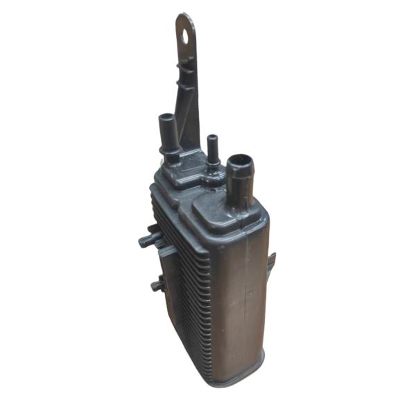 Componentes para automóviles EC5 Tanque de carbono Gasolina Tanque de carbono Para Peugeot 307 308 408 3008 Citroen C3 C4 OE 9676421780