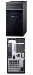 Dell PowerEdge T40 ミニタワーサーバーとXeon E-2224G