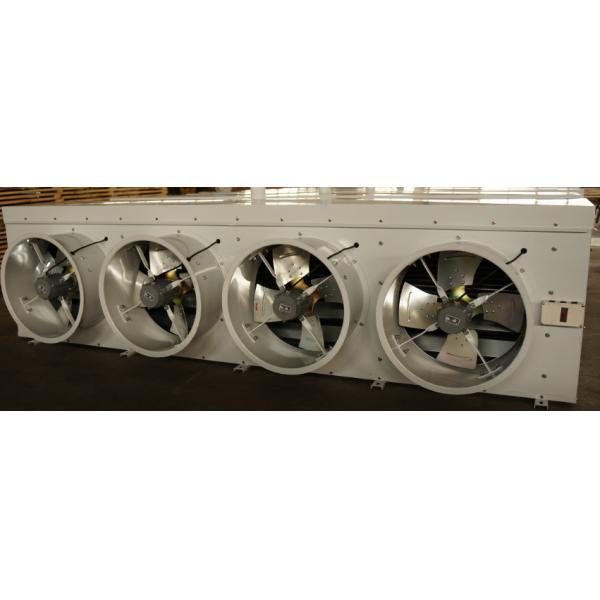 Испаритель воздушного охладителя холодной комнаты рефрижерации Kaideli для воды холодильных установок размораживает