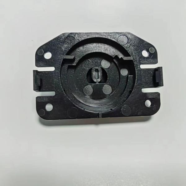Moulded Plastic Items with Customization Available and Payment Term T/T