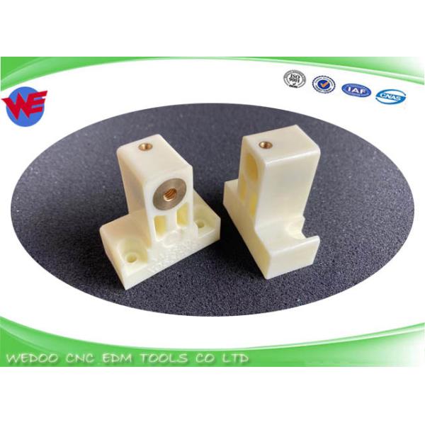 X059D454G51 DP55200 DP552A Mitsubishi EDM Guide Holder Threading pipe Bracket