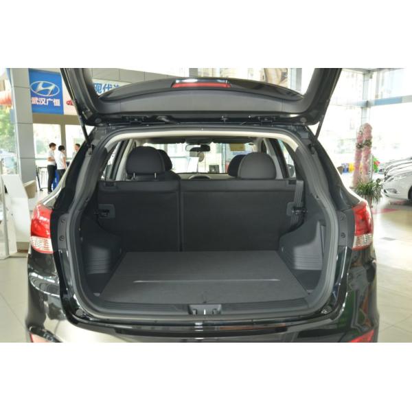 Компактный внедорожник 160HP Hyundai Vehicles Hyundai IX35 2021 2.0L Auto 2WD GL