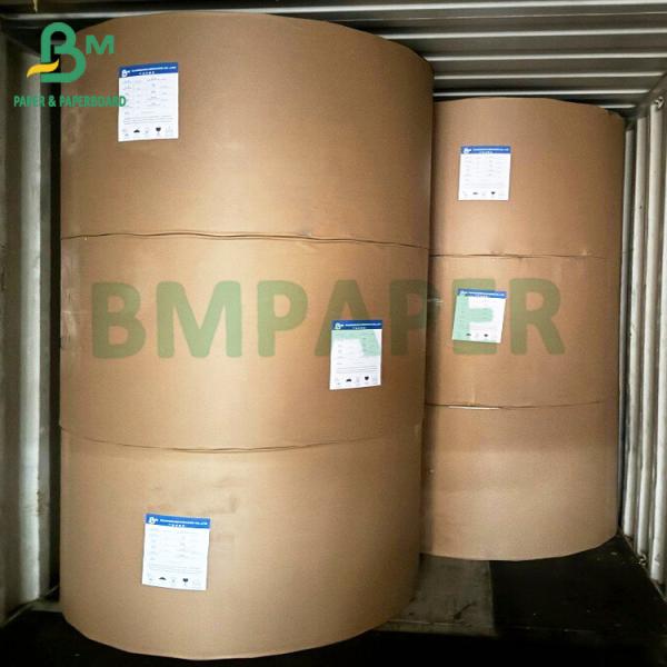 Перерабатываемая хорошая печатаемость белая напитки соломенная вилка