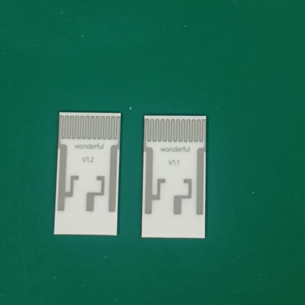 Thick Film Circuit Device