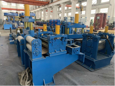 Автоматическое 4 Hi стальных управление мельницы 1.5mm Сименс электрическое