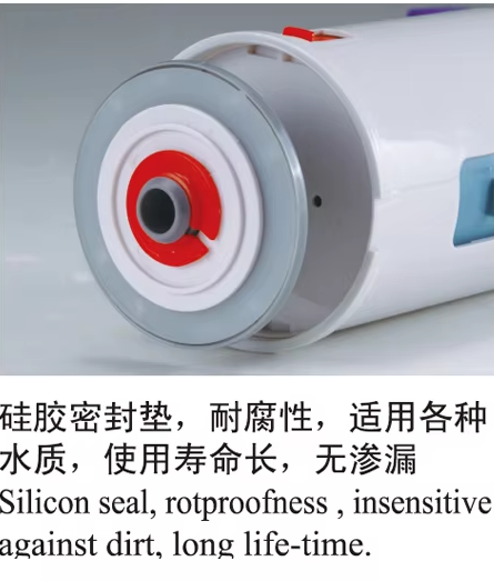 Onsite Installation Universal Toilet Repair Kit Dual Flush Valve