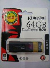 DataTraveler 200 200