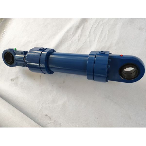 CGKA Articulated Lifting Ring Head CDH1 CDH2 MP5 Metallurgical Equipment Hydraulic Cylinder