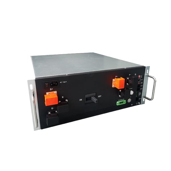 GCE Lifepo4 Bms バッテリー管理システム