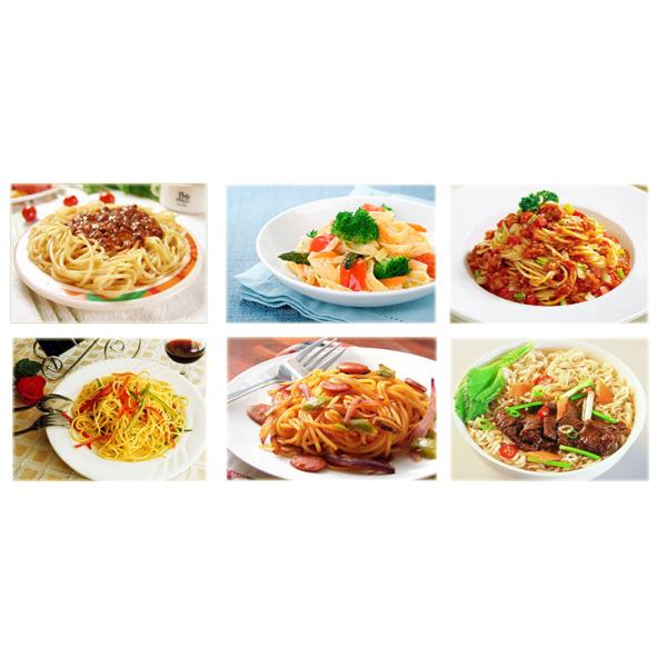 Плита макаронных изделий 4 отверстий коммерчески электрический с чувствительным стилем Тимбо природы