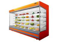 Refrigerador de refrigerante de bebidas personalizado