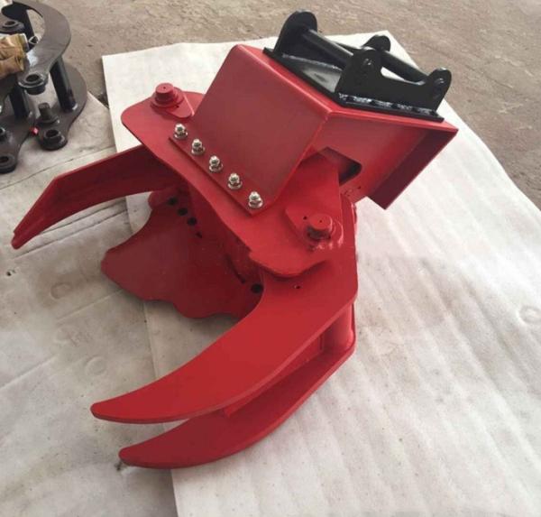 a tesoura da árvore de 200mm para o móbil do quilograma Yakai CTHB da máquina escavadora 250 corta o cilindro do óleo