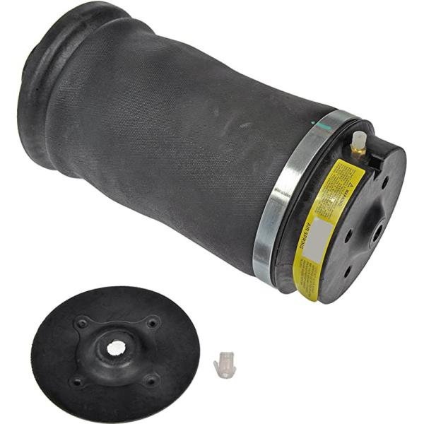 ML-Class W164 1643200625 Mercedes Benz Air Spring Air Suspension Components