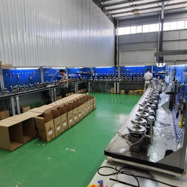 6ct8.3 turbocompresor diésel 4050205 turbo hx40w turbo kits/supercompresor/camiones turbocompresores/turbocompresores para cominos