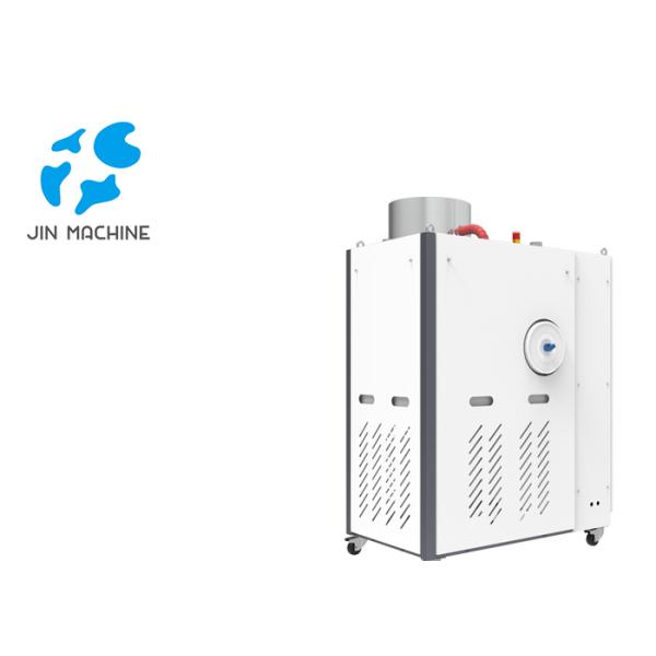 Eco Friendly Industrial Desiccant Dehumidifier Dust Filtration Easy Cleaning