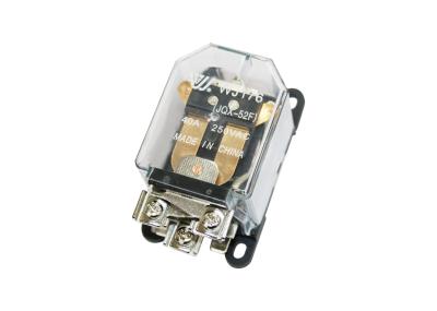 Poder superior do lance do dobro de JQX52 40Ao único Polo retransmite o relé alto da amperagem para o regulador