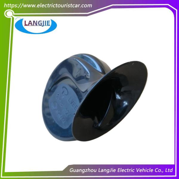 Electric Cargo Van Electric Horn 12V LVTONG For Golf Cart Aftermarket Accessories