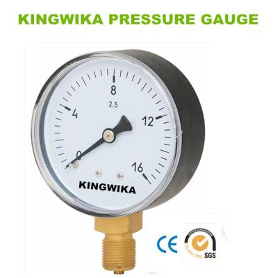 pressure gauge YYA-02
