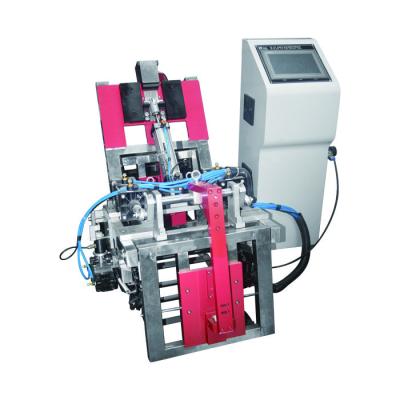 A exposição de cristal líquido fixou o verificador da fadiga do quadro do ferro de Safa/o equipamento de testes da fadiga sofá da mobília