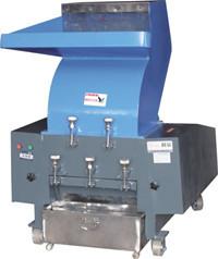 Standard Plastic Crusher Machine , Small Bottle Crushing Machine Strong Crushing Force