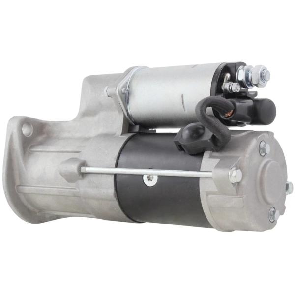 Auto Electrical Systems High Performance Starter for Hitachi ZX240 ZH23 ZAX15 ZX200-3 ISUZU 4HK14HK1T CASE JCB  0240000178 OEM