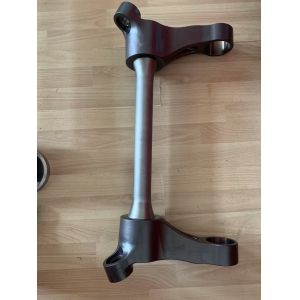 Customized Design Railway Suspension System In Passenger Cars